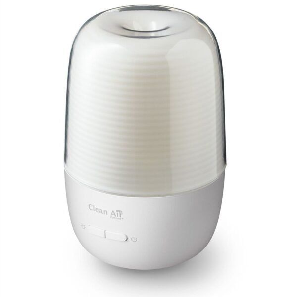 Aromatherapy Essential Oil Diffuser
