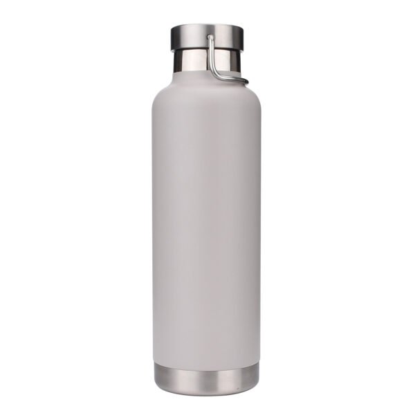 Stainless Steel Reusable Water Bottle (Insulated)
